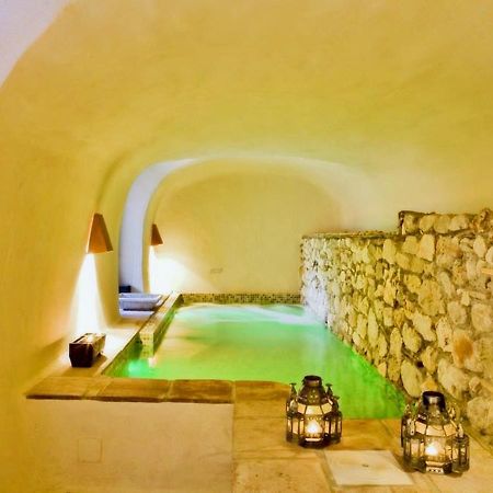 Hotel El Capricho Beniali (Adults Only) Alicante Exterior foto