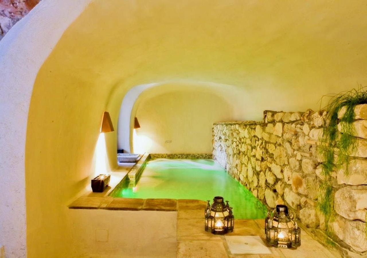 Hotel El Capricho Beniali (Adults Only) Alicante Exterior foto