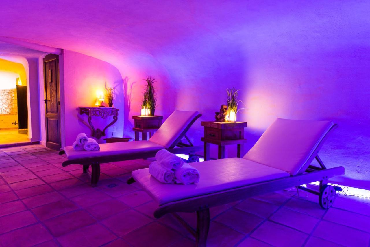 Hotel El Capricho Beniali (Adults Only) Alicante Exterior foto