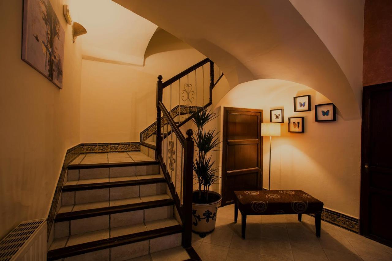 Hotel El Capricho Beniali (Adults Only) Alicante Exterior foto