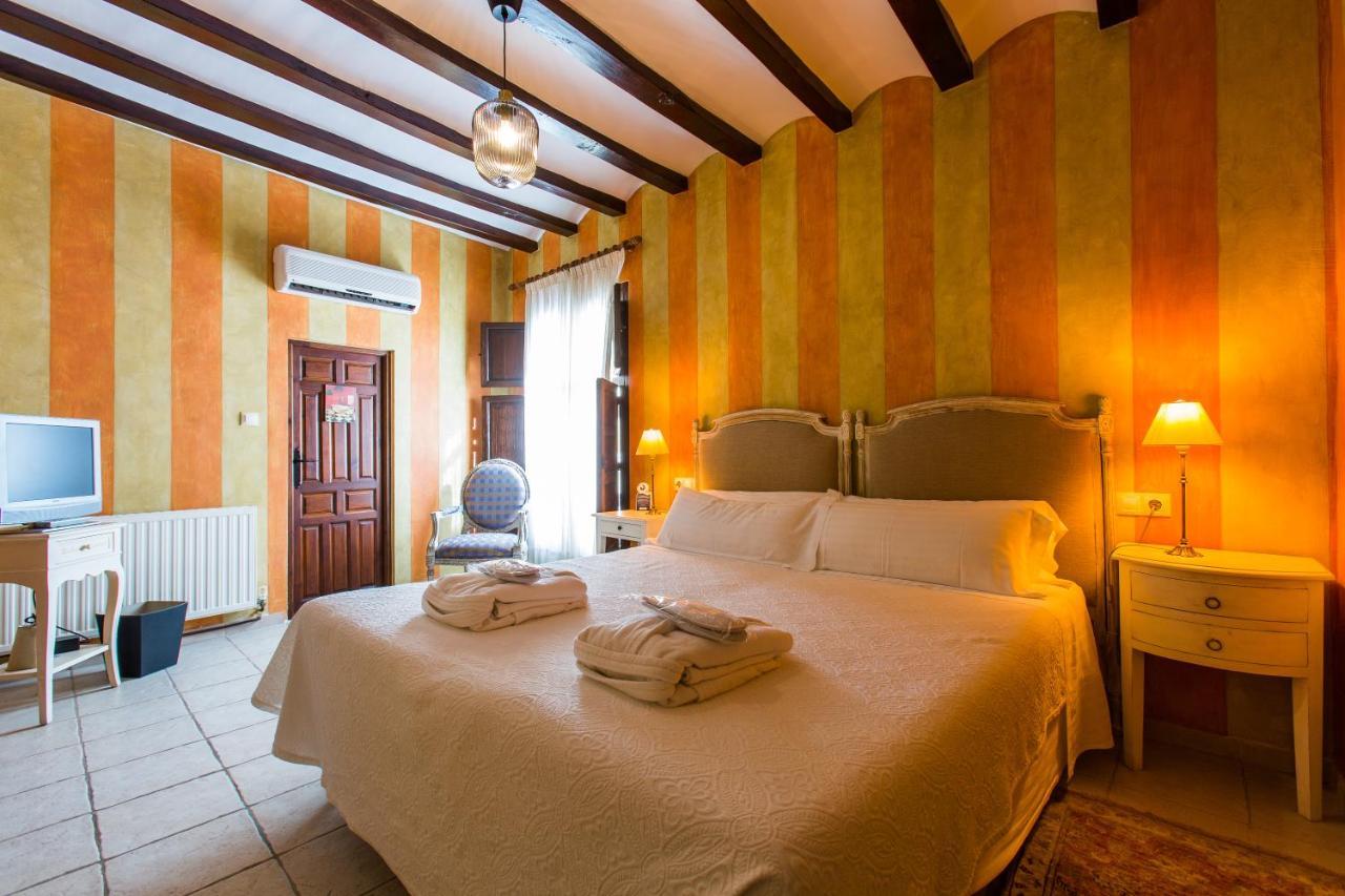 Hotel El Capricho Beniali (Adults Only) Alicante Exterior foto
