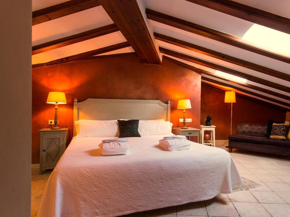 Hotel El Capricho Beniali (Adults Only) Alicante Exterior foto