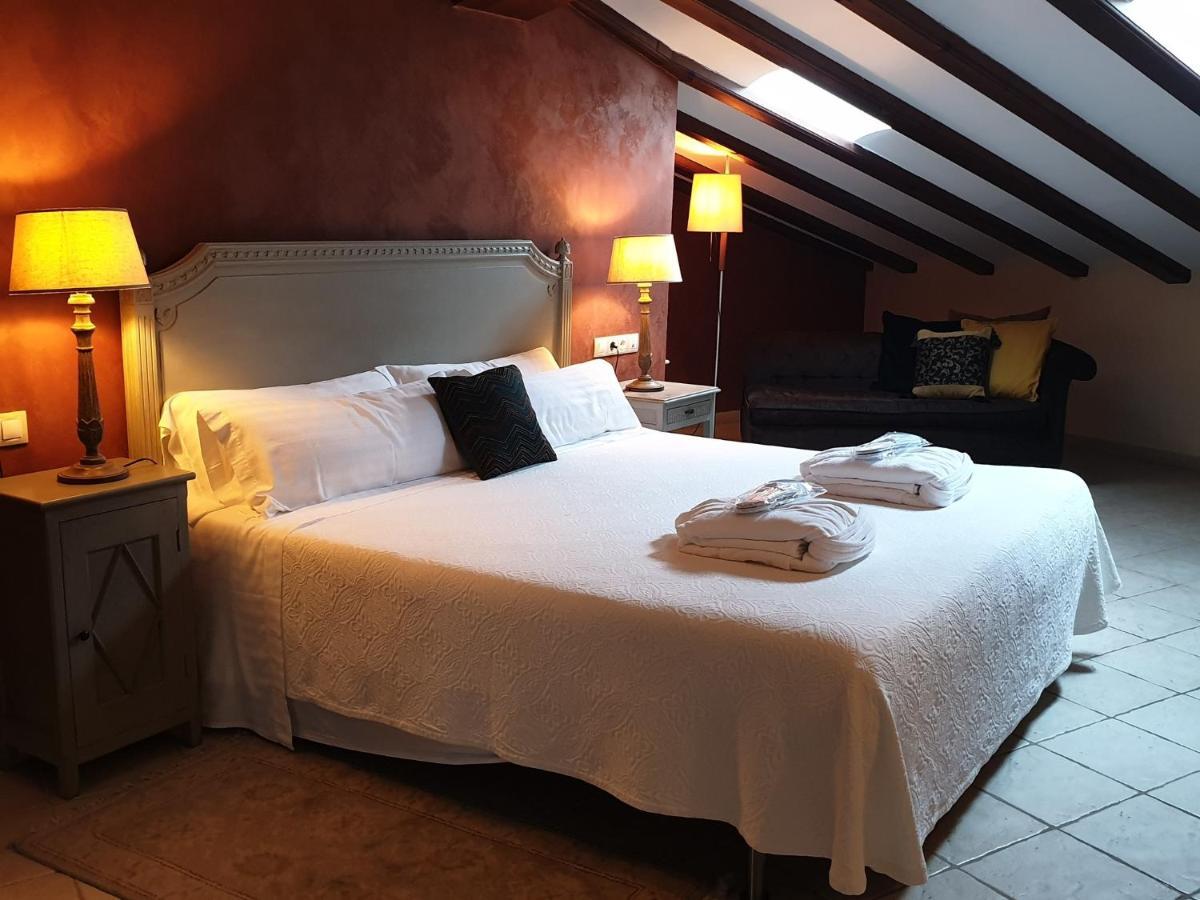 Hotel El Capricho Beniali (Adults Only) Alicante Exterior foto