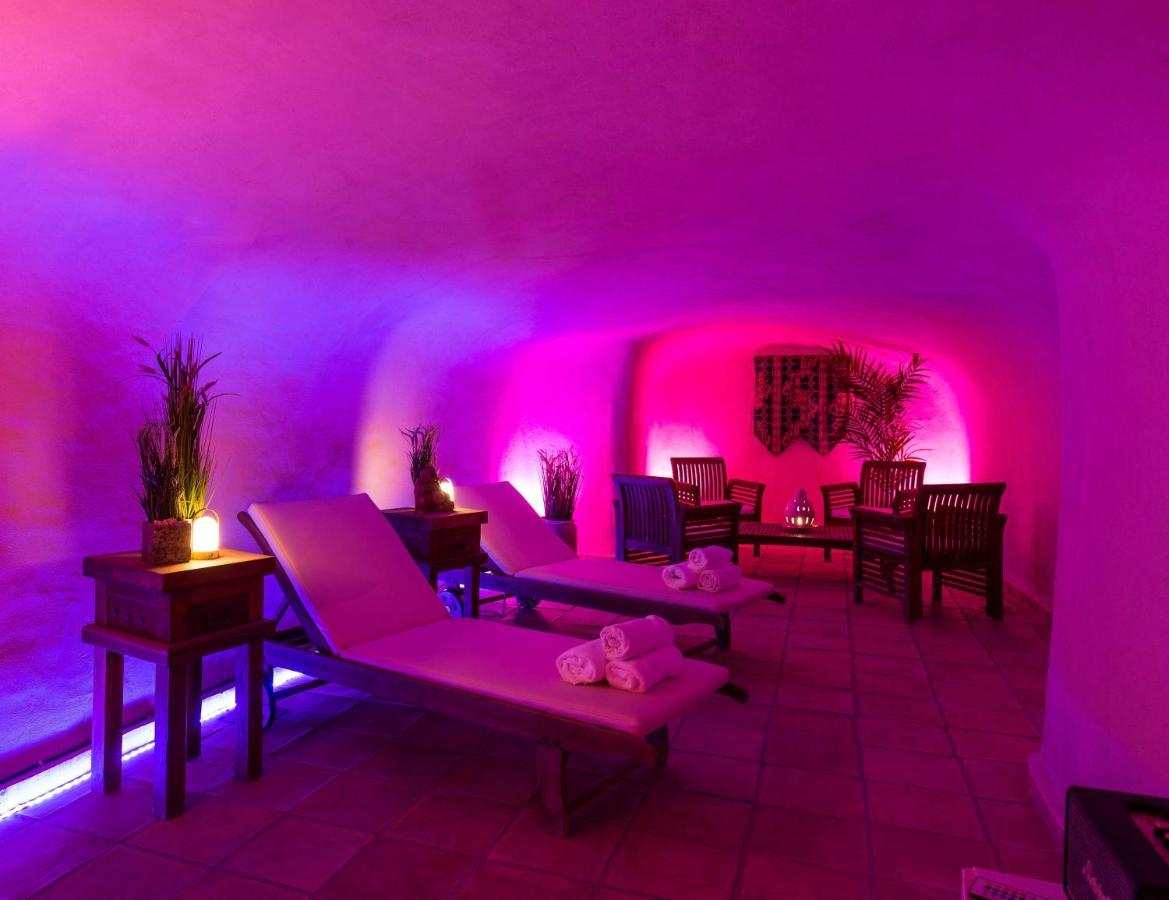 Hotel El Capricho Beniali (Adults Only) Alicante Exterior foto